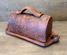 Load image into Gallery viewer, Western Style Butter Dish #2 - Shipping Included