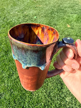 Load image into Gallery viewer, #9 Reining horse Mug - Shipping Included