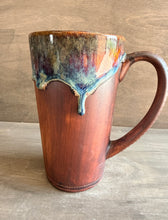 Load image into Gallery viewer, Barrel Racer Horse Mug - Shipping Included
