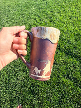 Load image into Gallery viewer, #19 Team Roping Mug - Shipping Included