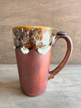 Load image into Gallery viewer, Lady Reining Horse Mug - Shipping Included