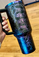 Load image into Gallery viewer, Genuine Stanley 40oz Rainbow Tumbler