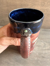 Load image into Gallery viewer, Bucking Horse Mug - Shipping Included