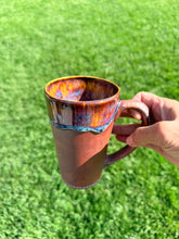 Load image into Gallery viewer, #11 Cutting Horse Mug - Shipping Included