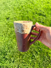 Load image into Gallery viewer, #17 Cutting Horse Mug - Shipping Included