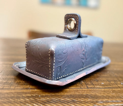 Butter Dish