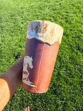 Load image into Gallery viewer, #18 Reining Horse Mug - Shipping Included