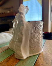 Load image into Gallery viewer, Horse Head Planter - Ready To Ship or for Horses Hair