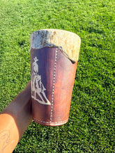 Load image into Gallery viewer, #17 Cutting Horse Mug - Shipping Included