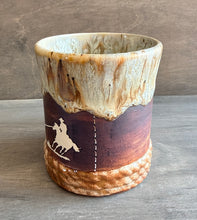 Load image into Gallery viewer, Team Roping Mug - Shipping Included