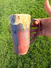 Load image into Gallery viewer, #19 Team Roping Mug - Shipping Included