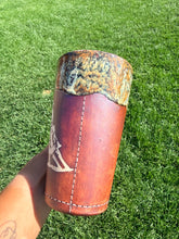 Load image into Gallery viewer, #15 Cutting Horse Mug - Shipping Included