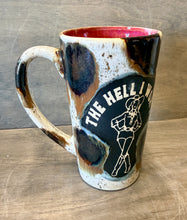 Load image into Gallery viewer, The Hell I Won’t Mug #5 - Shipping Included