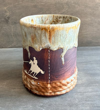 Load image into Gallery viewer, Team Roping Mug - Shipping Included