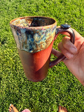 Load image into Gallery viewer, #20 Cutting Horse Mug - Shipping Included