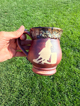 Load image into Gallery viewer, #2 Barrel Racer Mug - Shipping Included