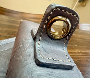 Butter Dish