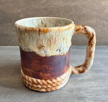 Load image into Gallery viewer, Team Roping Mug - Shipping Included