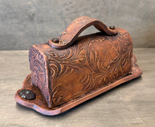 Load image into Gallery viewer, Western Style Butter Dish #1 - Shipping Included