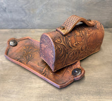 Load image into Gallery viewer, Western Style Butter Dish #2 - Shipping Included