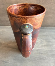 Load image into Gallery viewer, Barrel Racer Horse Mug - Shipping Included
