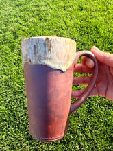 Load image into Gallery viewer, #18 Reining Horse Mug - Shipping Included