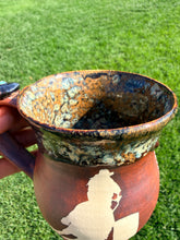 Load image into Gallery viewer, #2 Barrel Racer Mug - Shipping Included