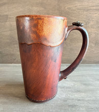 Load image into Gallery viewer, Barrel Racer Horse Mug - Shipping Included