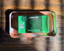 Load image into Gallery viewer, Cactus and Cooper Western Style Butter Dish - Shipping Included