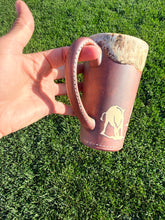 Load image into Gallery viewer, #16 Cutting Horse Mug - Shipping Included