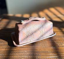 Load image into Gallery viewer, Western Style Butter Dish - Shipping Included