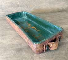 Load image into Gallery viewer, Longhorn Casserole Dish 5x13” - Shipping Included