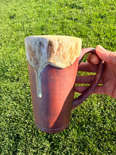 Load image into Gallery viewer, #16 Cutting Horse Mug - Shipping Included