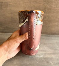 Load image into Gallery viewer, Lady Reining Horse Mug - Shipping Included