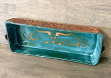 Load image into Gallery viewer, Longhorn Casserole Dish 5x13” - Shipping Included