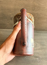 Load image into Gallery viewer, Lady Cutting Horse Mug - Shipping Included