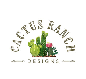 Cactus Ranch Designs