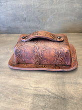 Load image into Gallery viewer, GIANT Western Style Butter Dish - Shipping Included