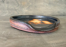 Load image into Gallery viewer, Barrel Racer Spoon Rest in Gunmetal!  Shipping Included
