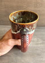 Load image into Gallery viewer, Lady Reining Horse Mug - Shipping Included