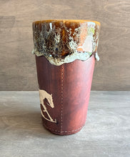 Load image into Gallery viewer, Lady Reining Horse Mug - Shipping Included