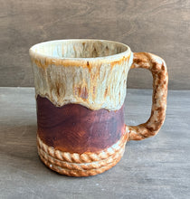 Load image into Gallery viewer, Team Roping Mug - Shipping Included