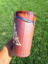 Load image into Gallery viewer, #11 Cutting Horse Mug - Shipping Included