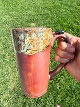 Load image into Gallery viewer, #15 Cutting Horse Mug - Shipping Included