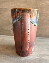 Load image into Gallery viewer, Barrel Racer Horse Mug - Shipping Included