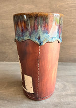 Load image into Gallery viewer, Barrel Racer Horse Mug - Shipping Included