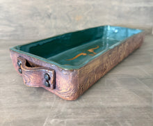 Load image into Gallery viewer, Longhorn Casserole Dish 5x13” - Shipping Included
