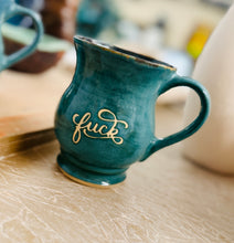 Load image into Gallery viewer, F-Bomb Mug - Shipping Included