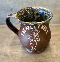 Load image into Gallery viewer, The Hell I Won’t Mug #6 - Shipping Included