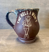 Load image into Gallery viewer, The Hell I Won’t Mug #6 - Shipping Included